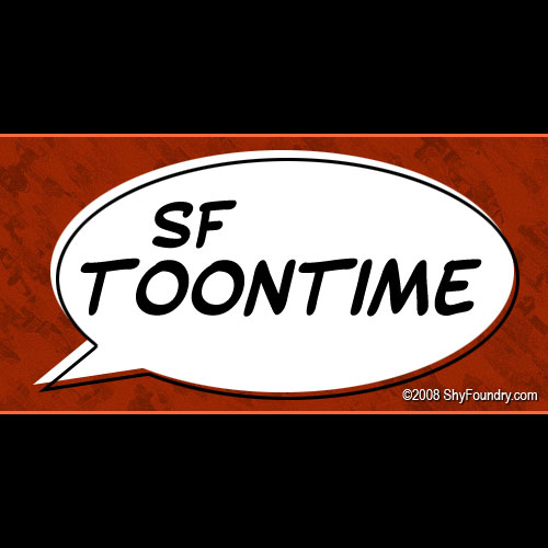 SF Toontime